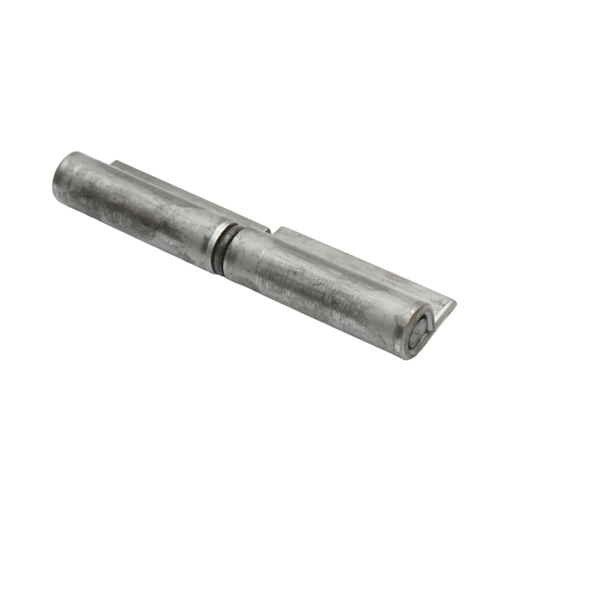 Balama sudabila cu talpa pentru poarta, usa 4X140mm - imagine 3