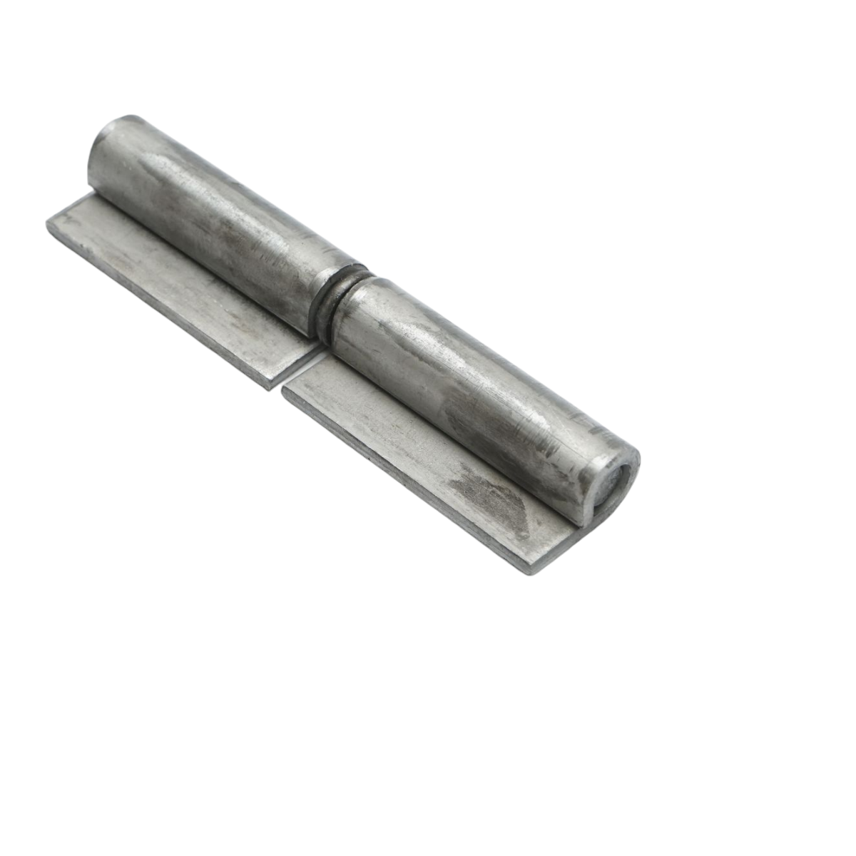Balama sudabila cu talpa pentru poarta, usa 4X140mm - imagine 2