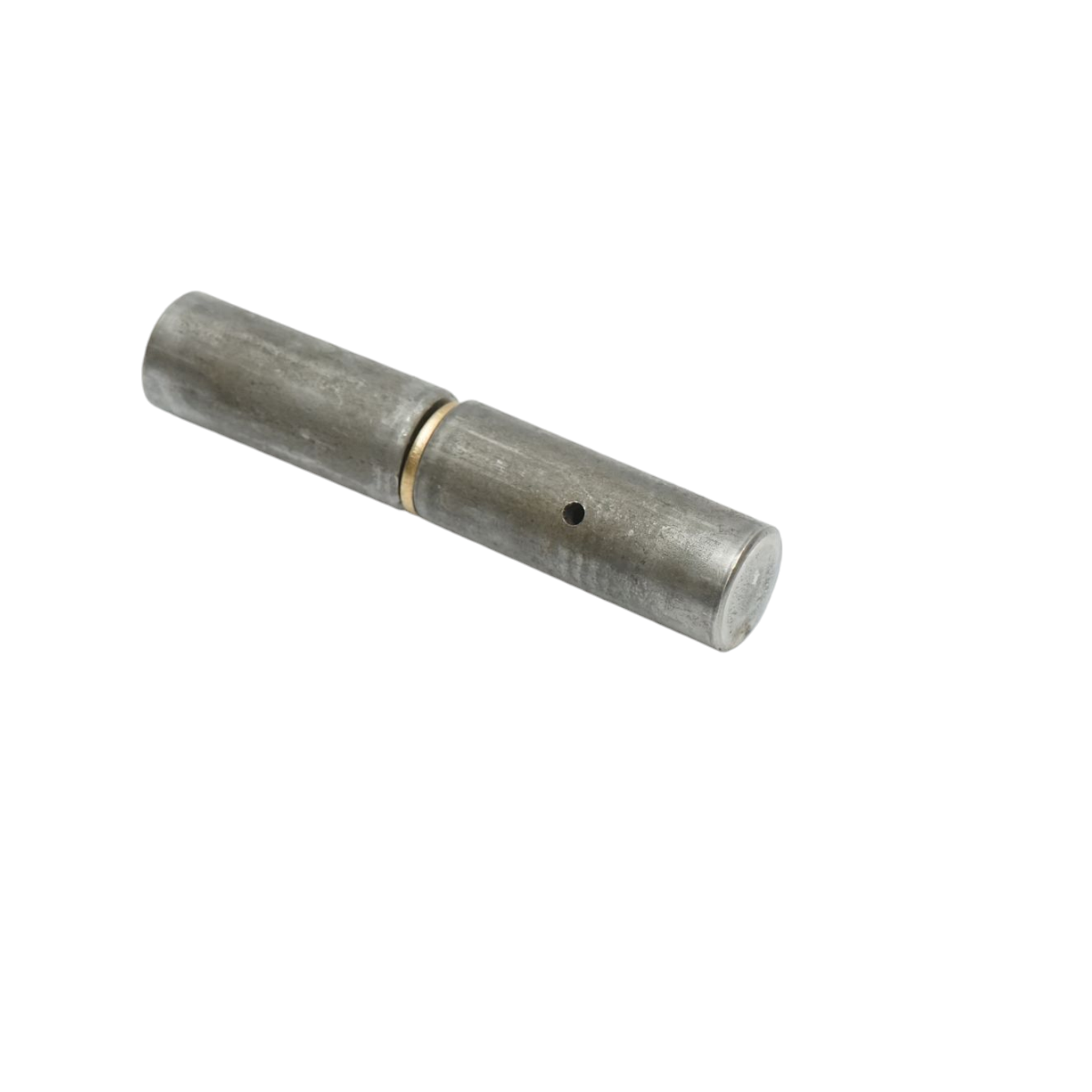Balama sudura calibrata 25X140mm pentru poarta, usa - imagine 2