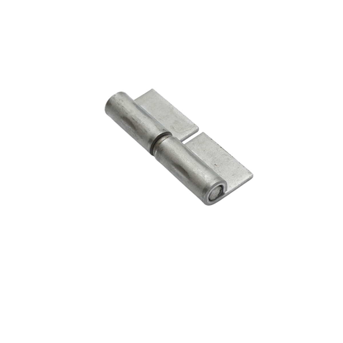 Balama sudura cu talpa pentru poarta, usa 3X80mm - imagine 3
