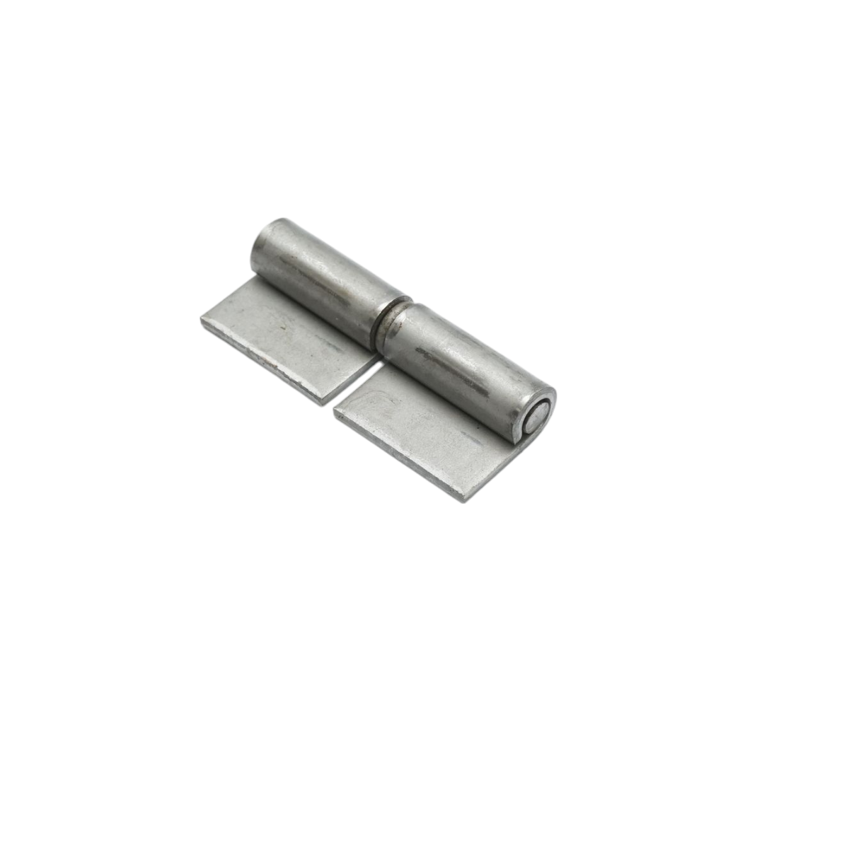 Balama sudura cu talpa pentru poarta, usa 3X80mm - imagine 2