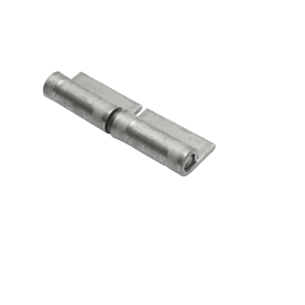 Balama sudura cu talpa pentru poarta, usa 4X120mm - imagine 3