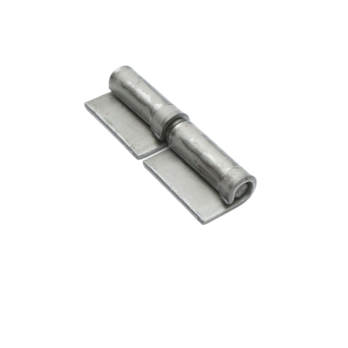 Balama sudura cu talpa pentru poarta, usa 4X120mm - imagine 2