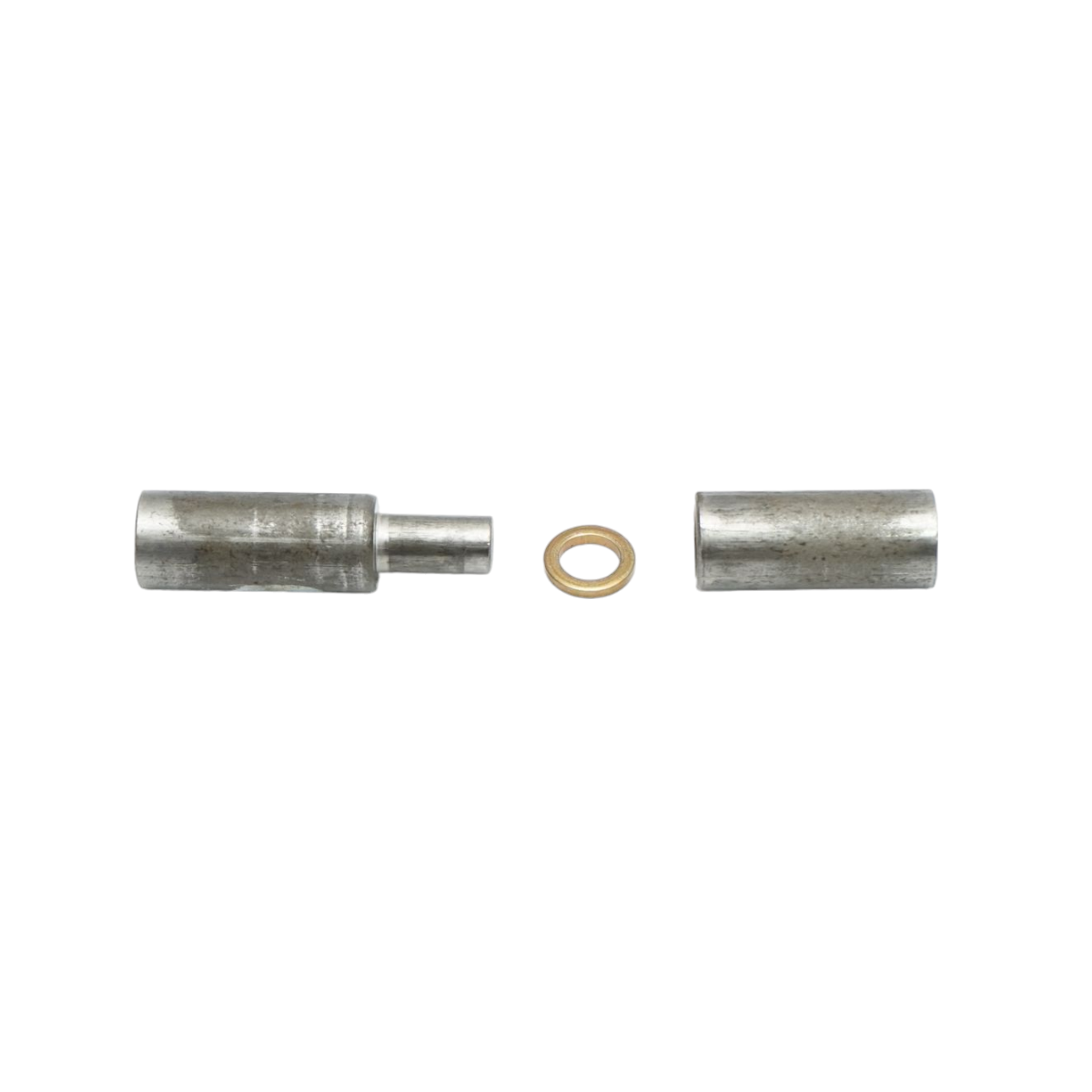 Balamala sudabila 14x65mm pentru poarta, usa - imagine 3