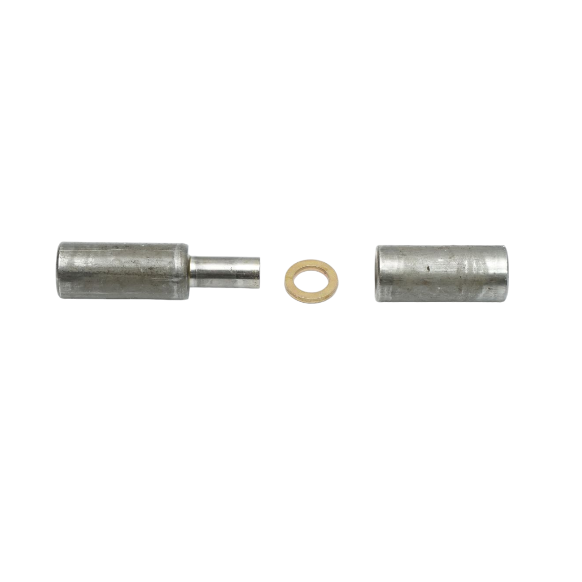 Balamala sudabila 16X68mm pentru poarta, usa - imagine 3