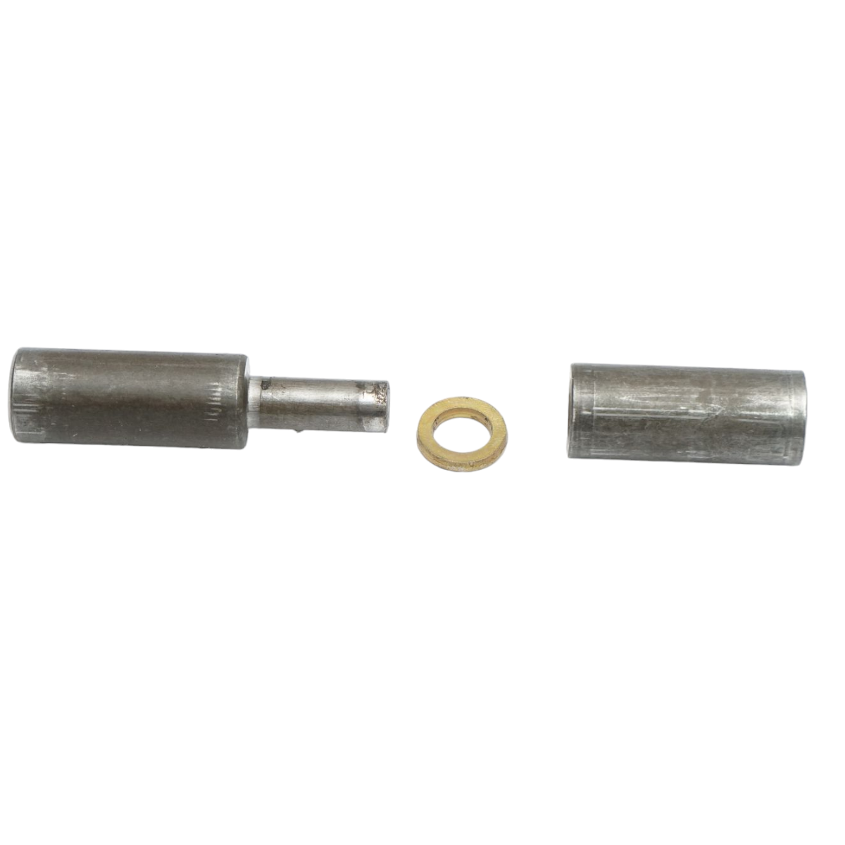 Balamala sudabila 18X85mm pentru poarta, usa - imagine 3