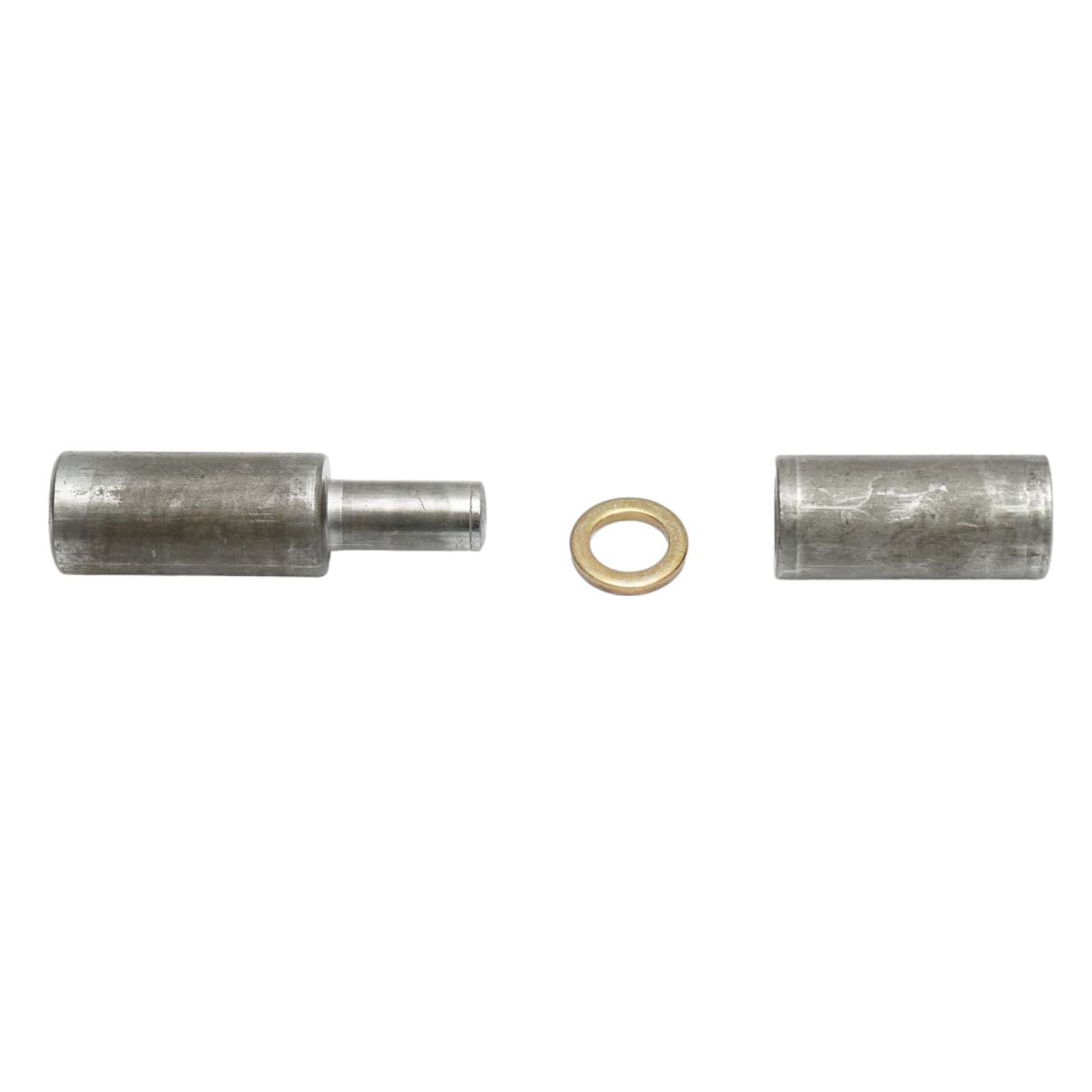Balamala sudabila 20X85mm pentru poarta, usa - imagine 3