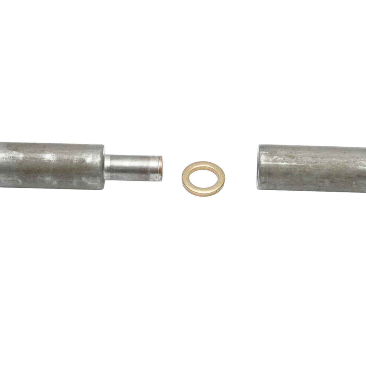 Balamala sudabila 22X90mm pentru poarta, usa - imagine 3