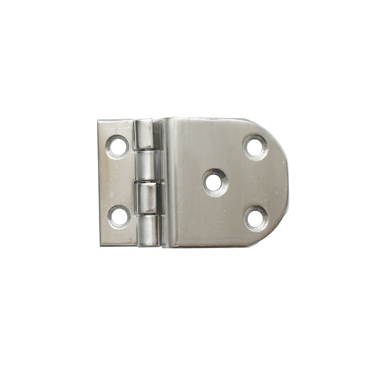 Balama din inox 66.4x40mm - imagine 2