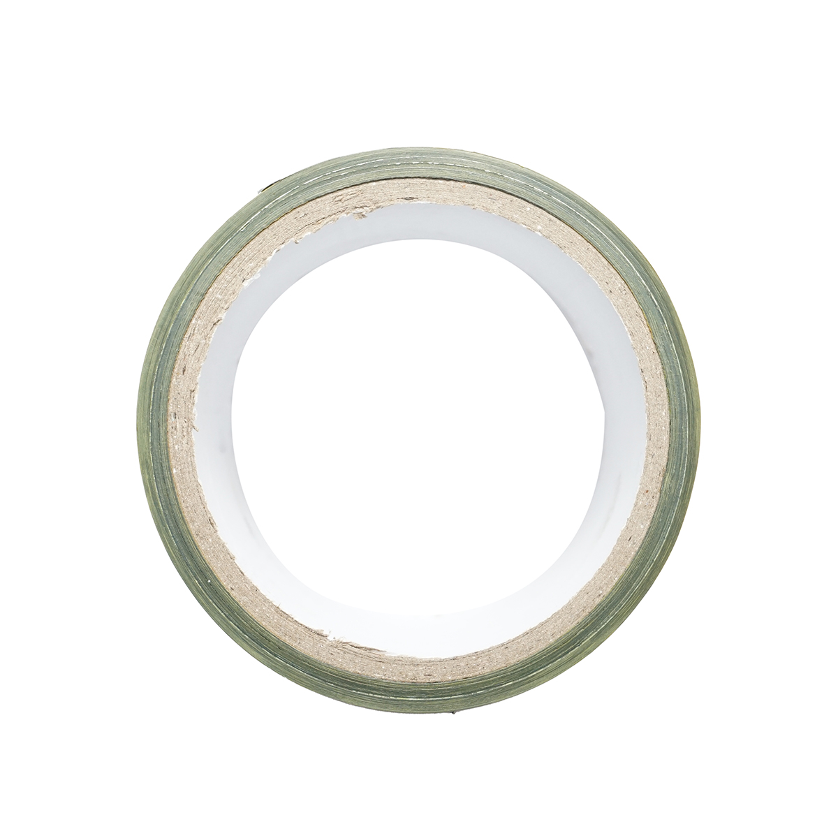 Banda delimitare si semnalizare galben/negru 75mmx50m - imagine 2