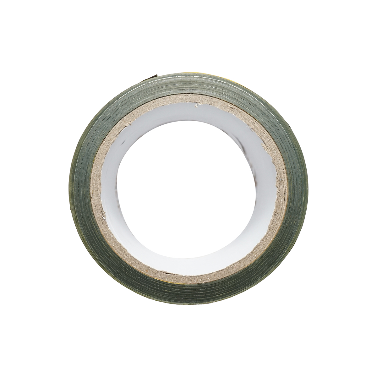 Banda delimitare si semnalizare galben/negru 75mmx100m - imagine 2