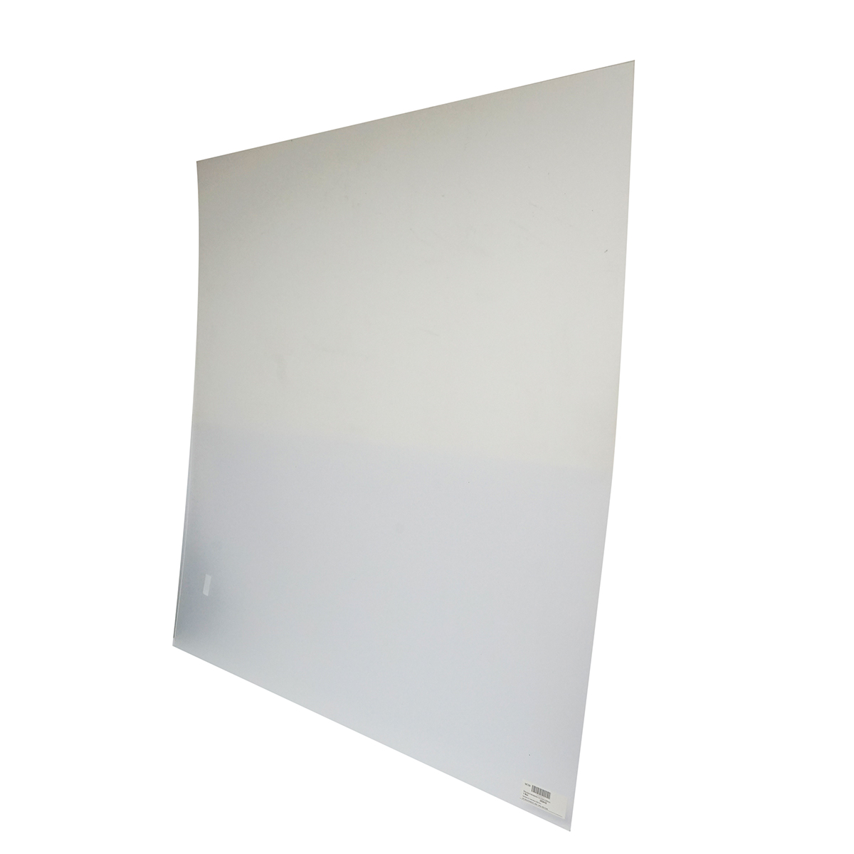 Placa plexiglas transparent 3x1220x1220mm - imagine 4