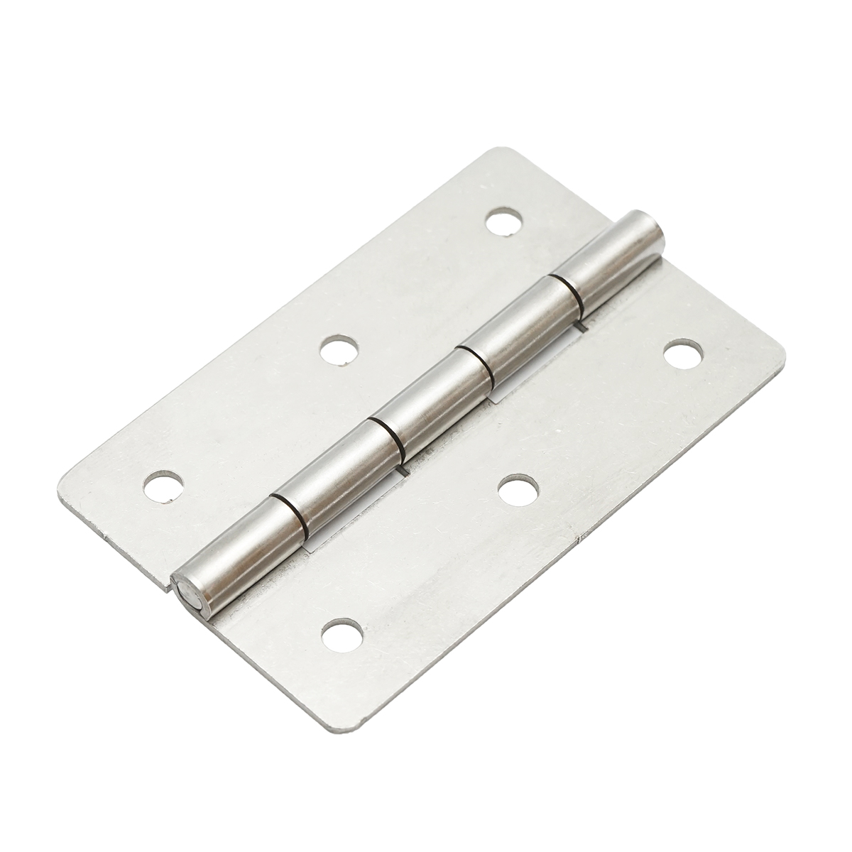 Balama din inox 80x50mm cu 6 gauri - imagine 4