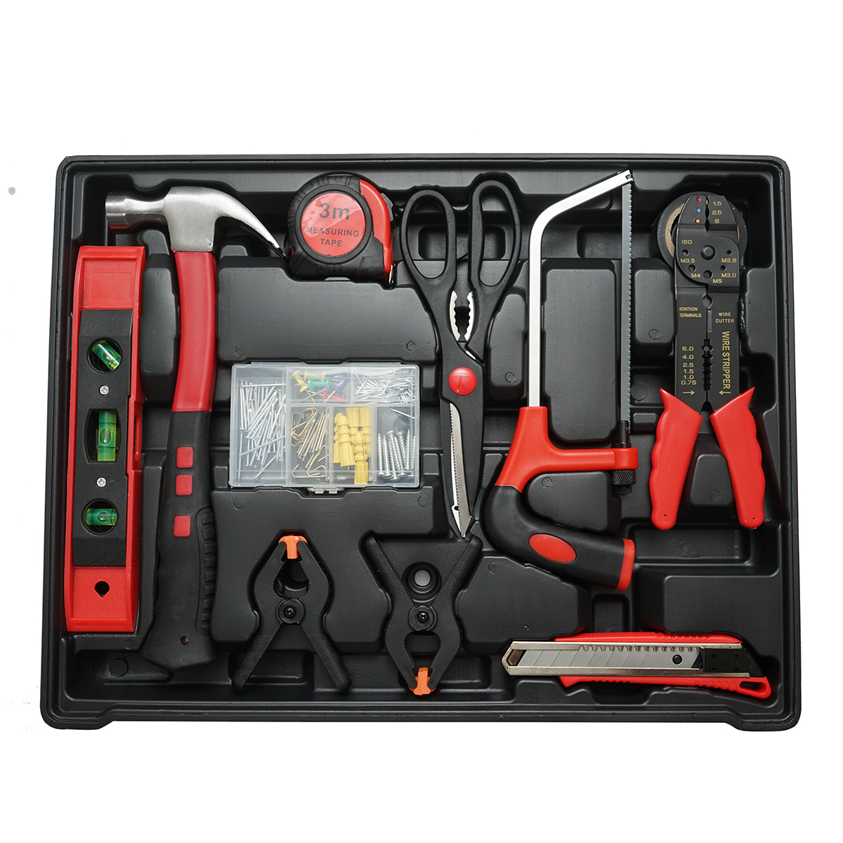 Trusa scule combinate tip troler - imagine 3