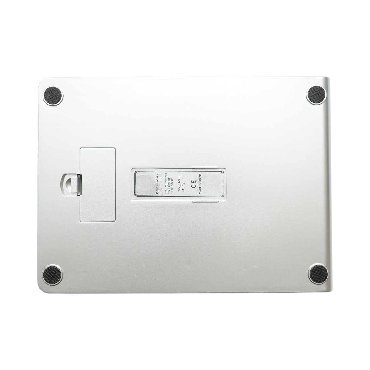 Cantar electronic digital de bucatarie 10 kg - imagine 6