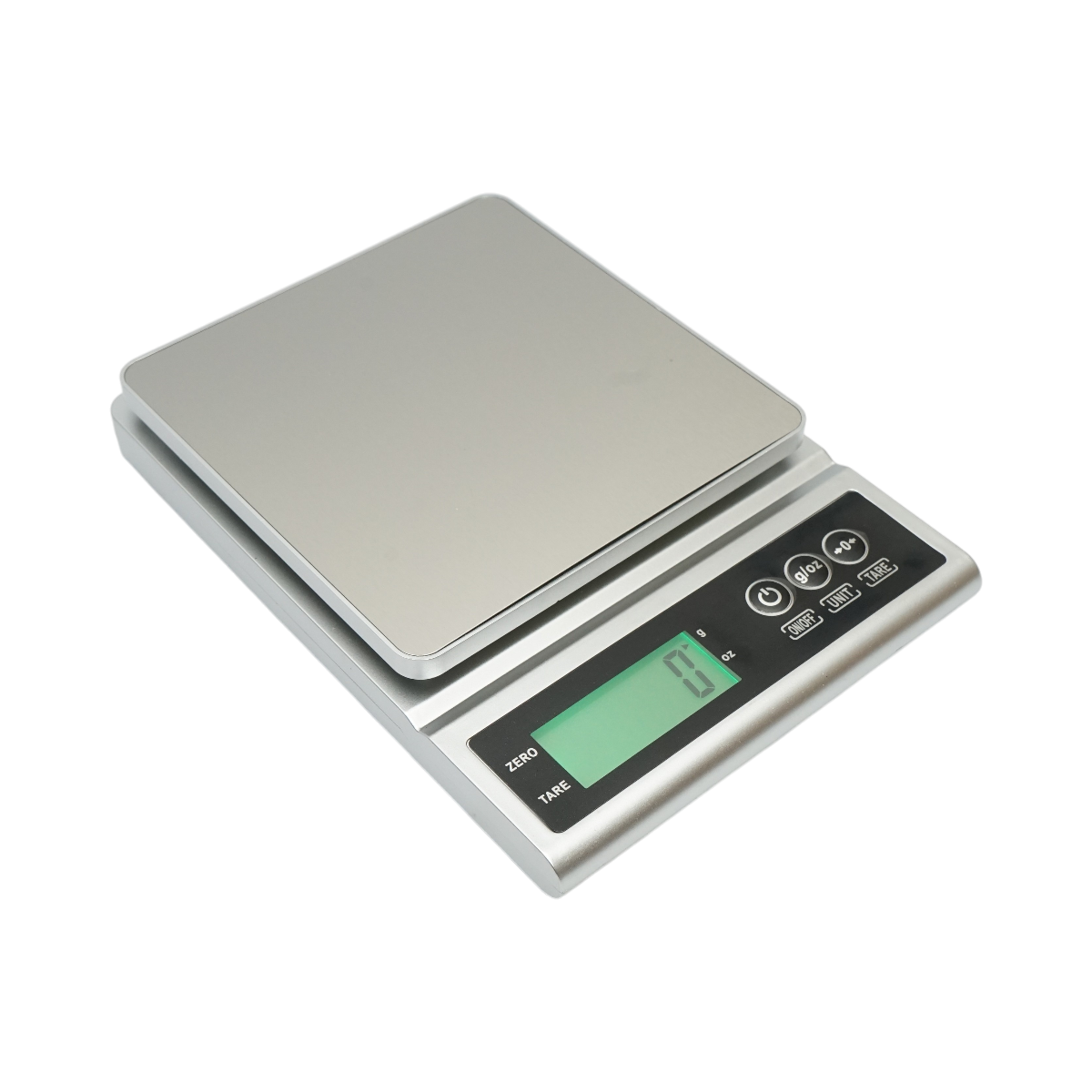 Cantar electronic digital de bucatarie 10 kg - imagine 4