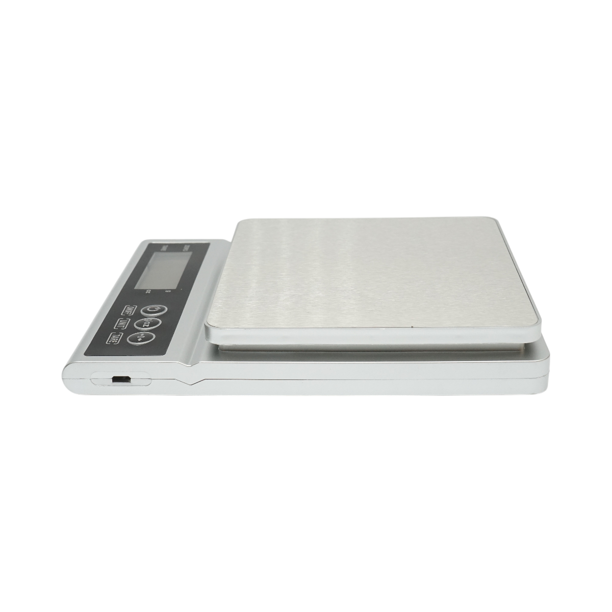 Cantar electronic digital de bucatarie 10 kg - imagine 5