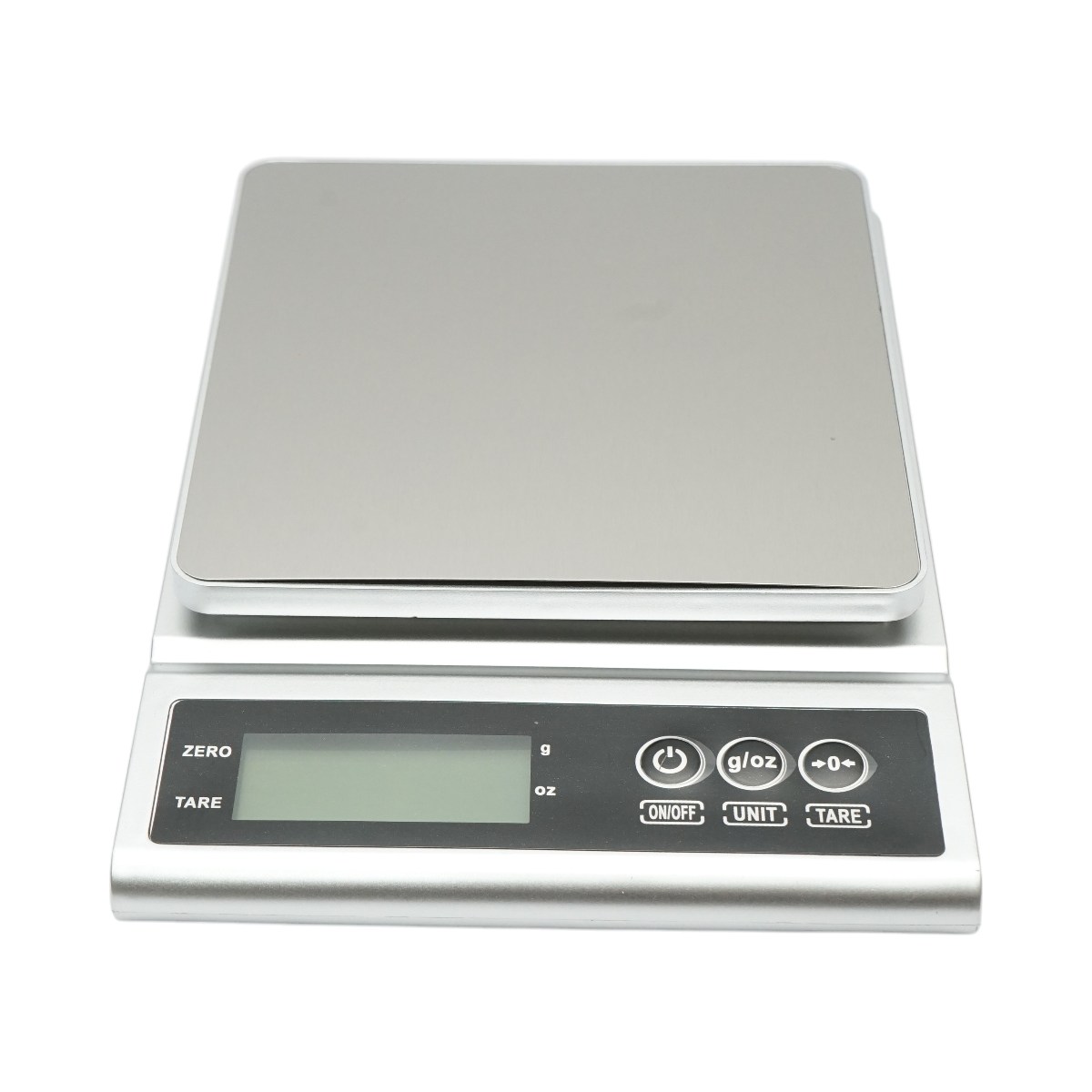 Cantar electronic digital de bucatarie 10 kg - imagine 2