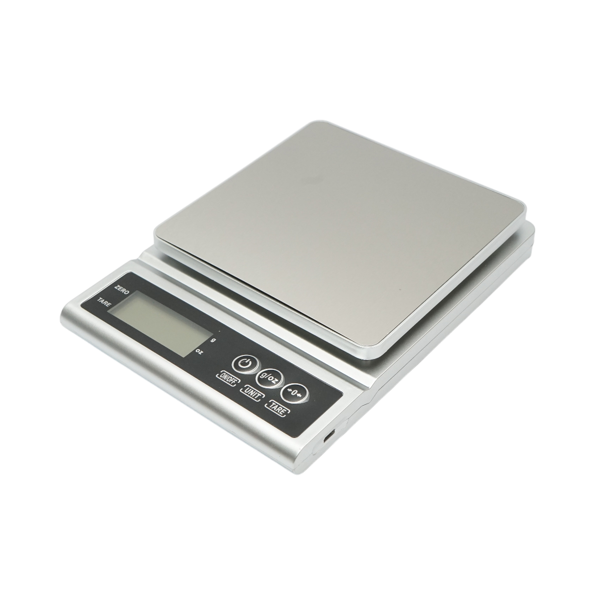 Cantar electronic digital de bucatarie 10 kg - imagine 3