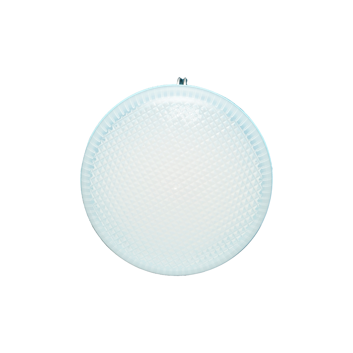 Lampa LED 100W cu magnet si baterie 800mA, albastra - imagine 4