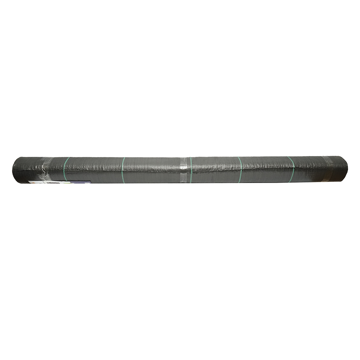 Plasa mulcire, anti buruieni 1.5x50m, 100gr/m2 neagra, permiabila Breckner Germany - imagine 3