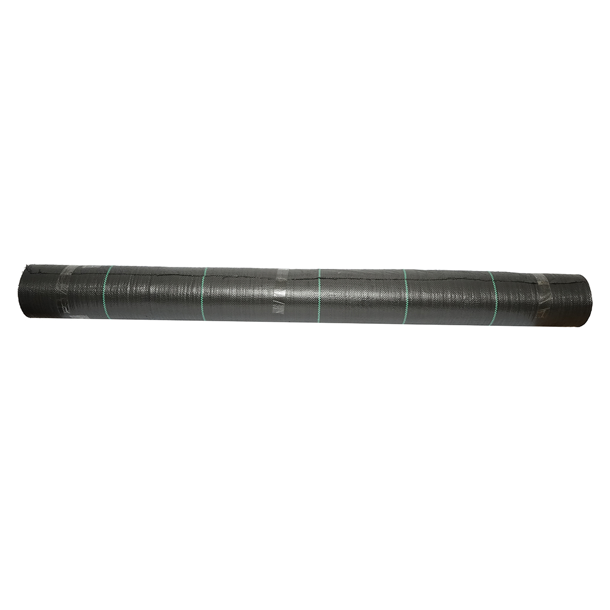Plasa mulcire, anti buruieni 1.5x100m, 100gr/m2 neagra, permiabila Breckner Germany - imagine 3