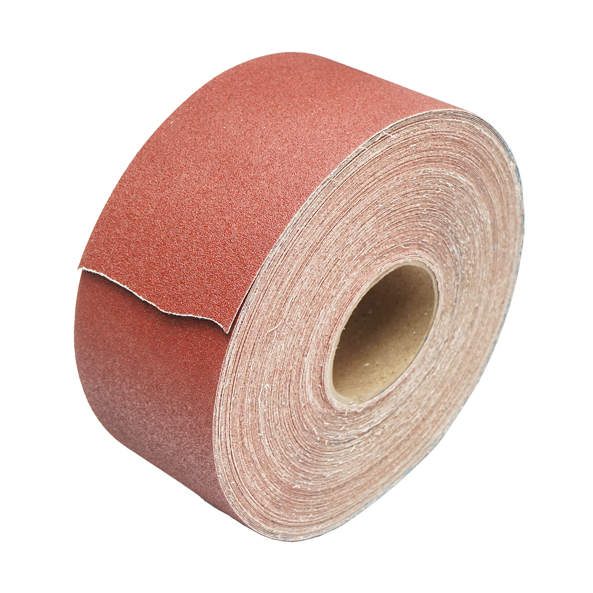Rola smirghel pe suport textil P100 100mmx50m - imagine 3