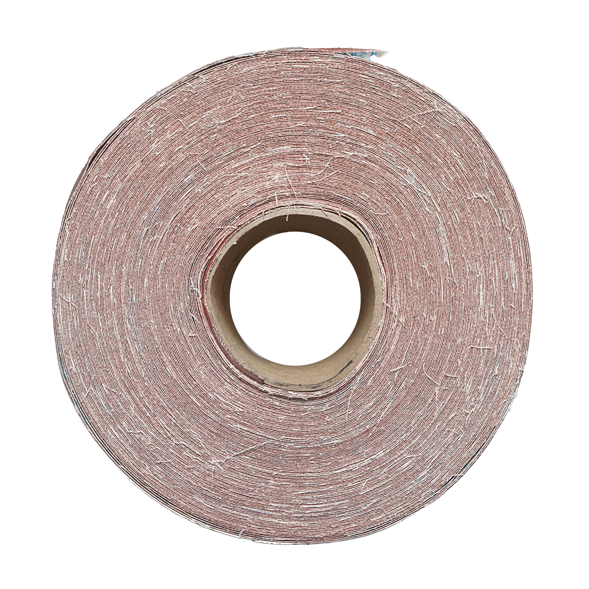 Rola smirghel pe suport textil P150 100mmx50m - imagine 4
