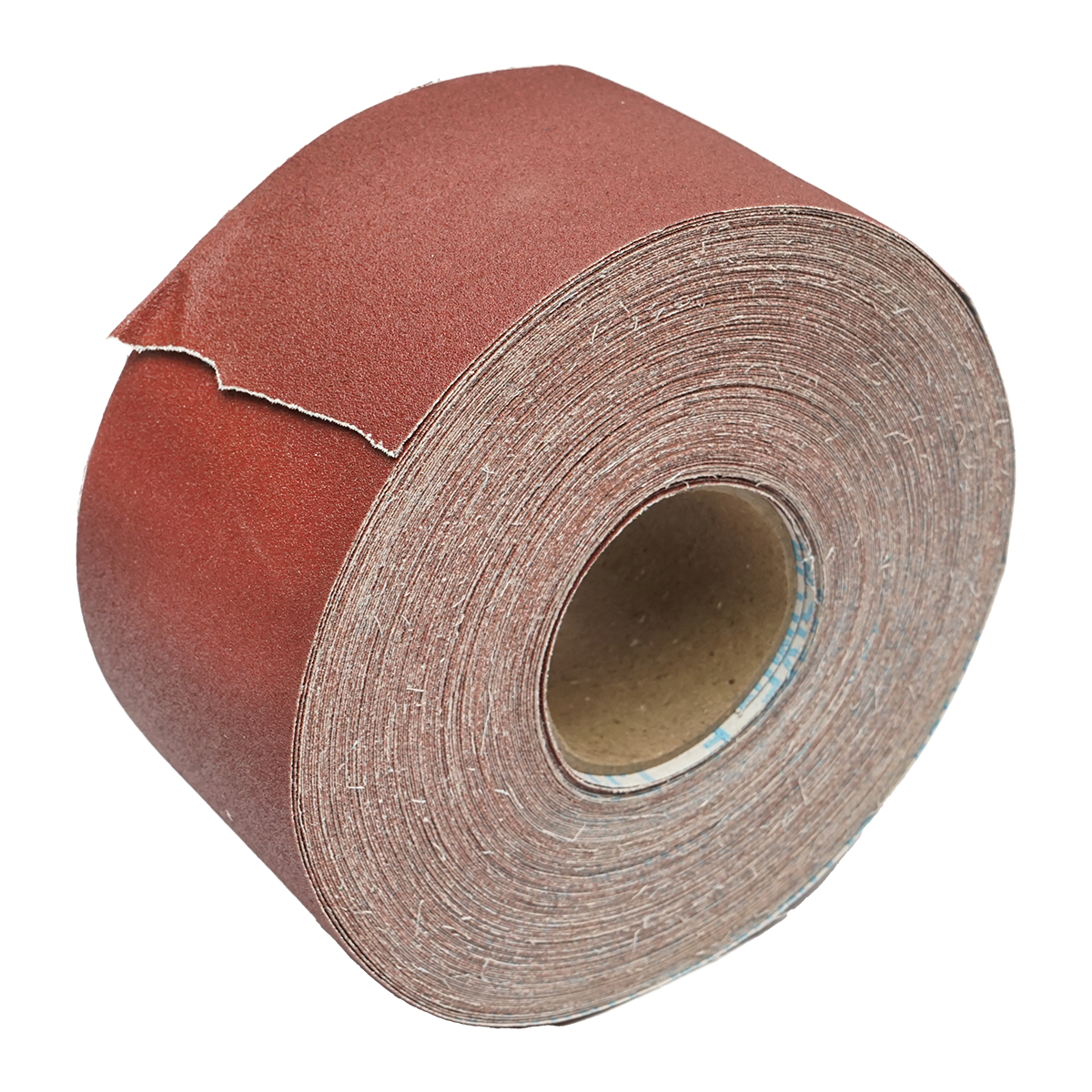 Rola smirghel pe suport textil P150 100mmx50m - imagine 2