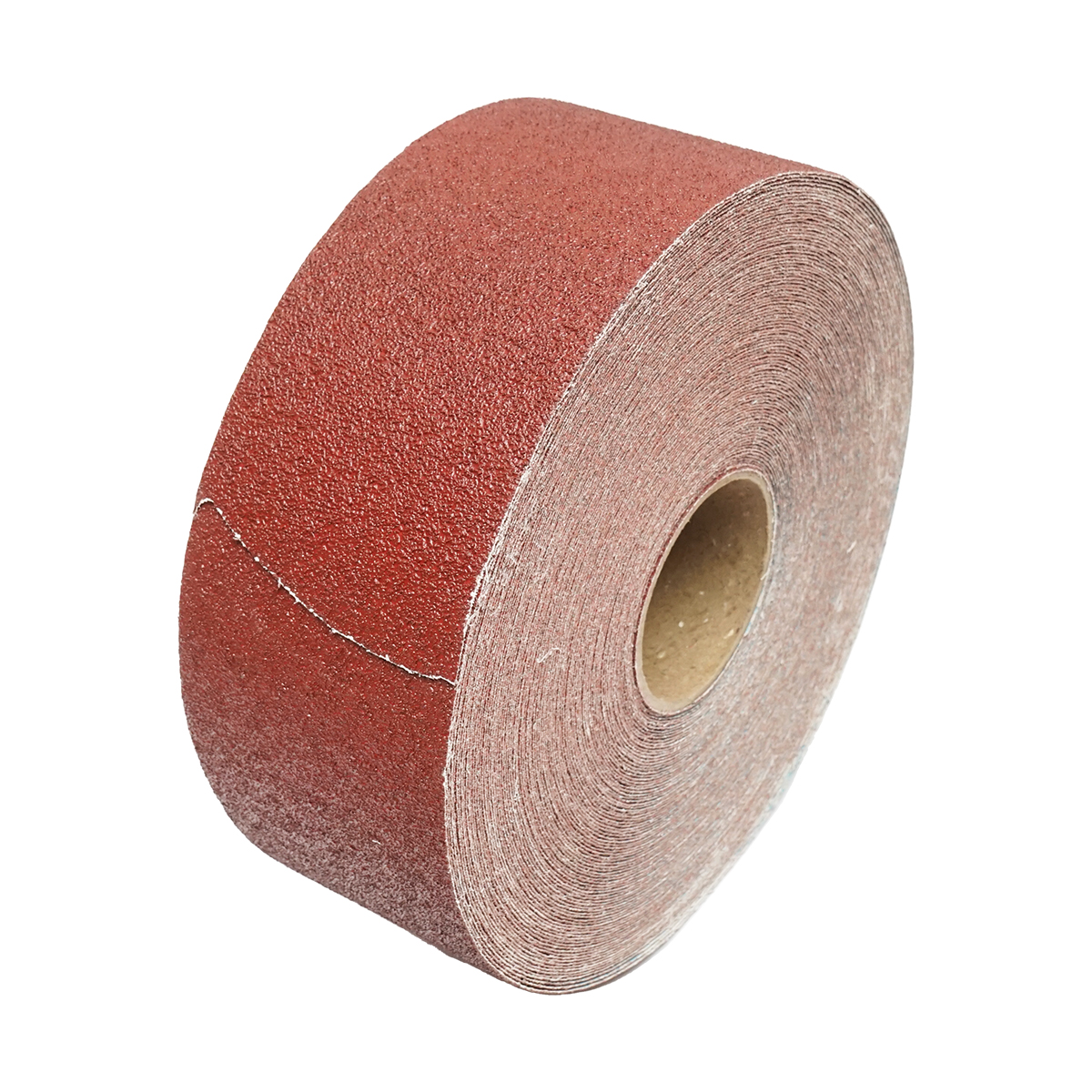 Rola smirghel pe suport textil P60 100mmx50m - imagine 4