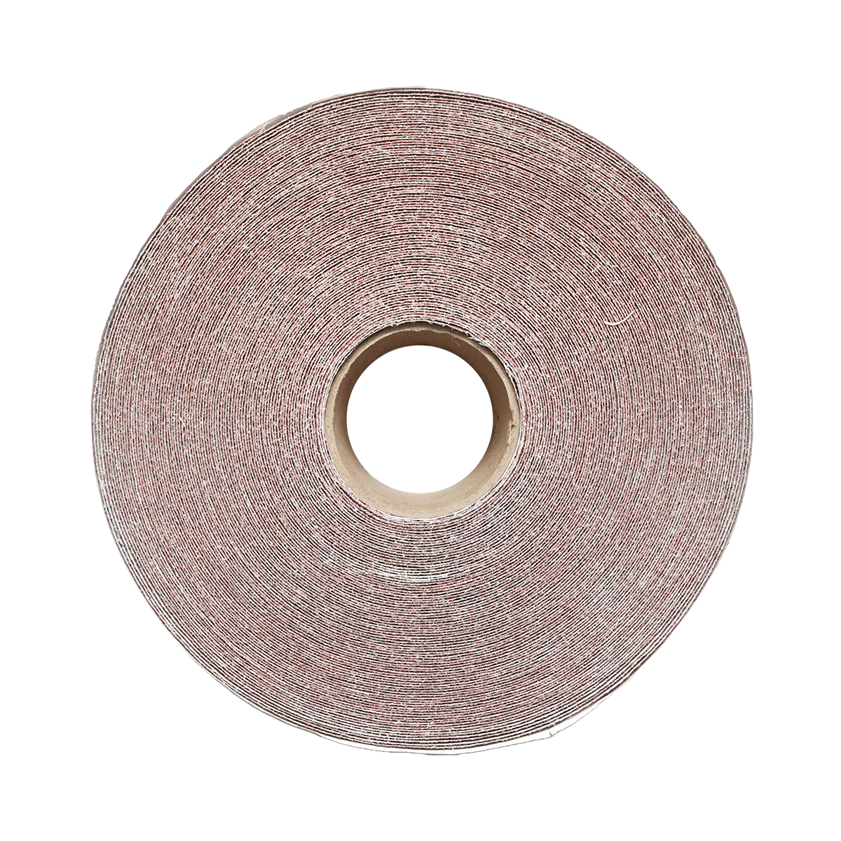 Rola smirghel pe suport textil P60 100mmx50m - imagine 3