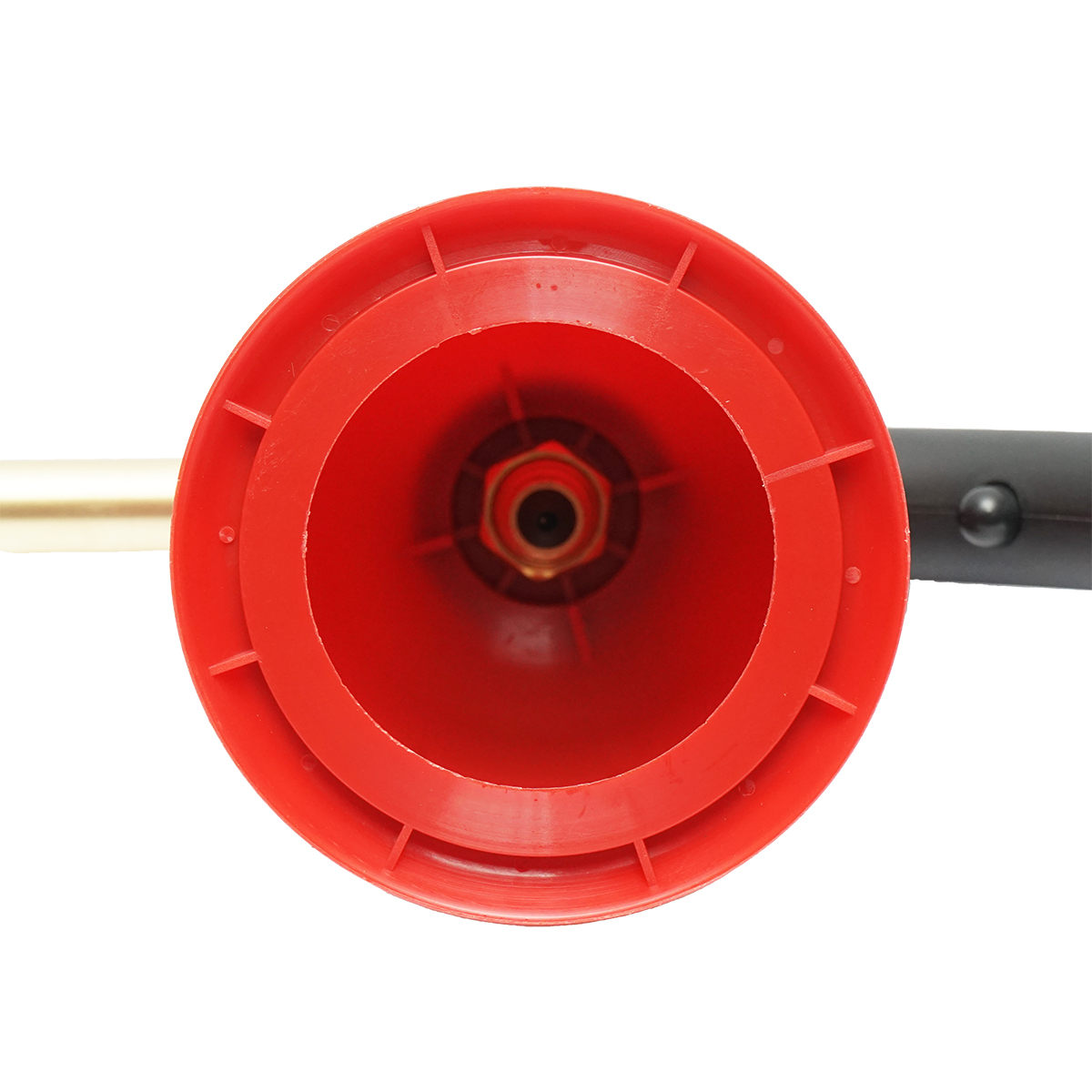 Lampa cu gaz pentru lipit, cu aprindere electrica tip Piezo, pentru butelie 190g - imagine 4