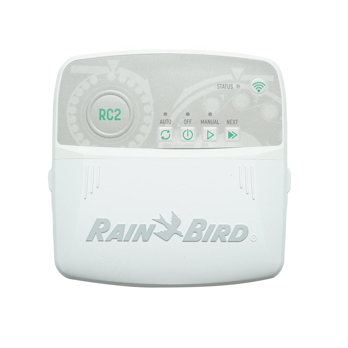 Programator irigatii 230V, WI-FI, 4 zone cu montaj interior RC2I4 Rain Bird - imagine 3
