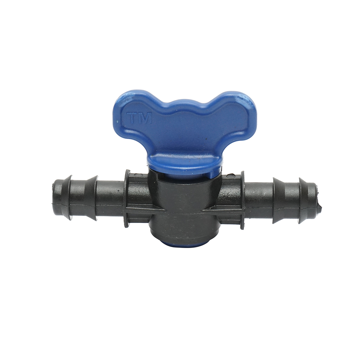 Robinet tub picurare egal D16x16mm, PN4, pentru sisteme de irigatii - imagine 3