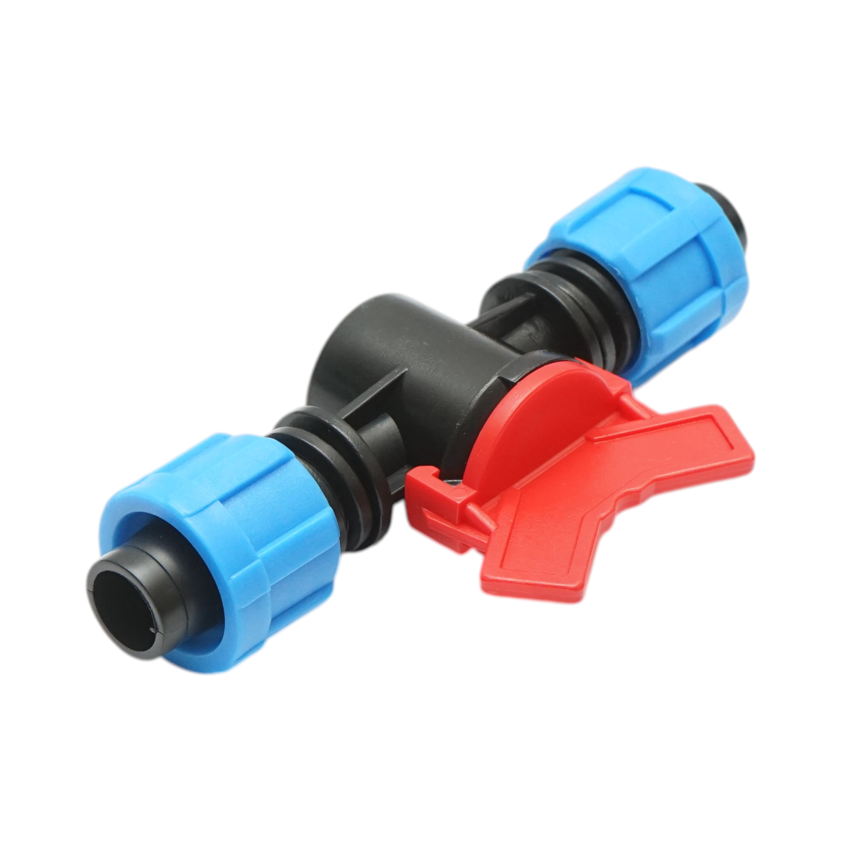 Robinet tub picurare egal 16x16mm PN4 pentru sisteme de irigatii - imagine 3