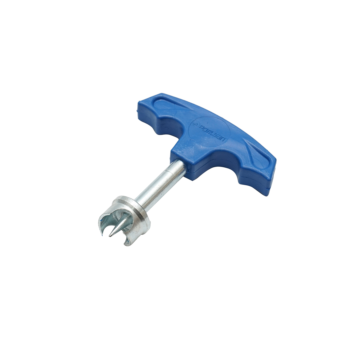 Freza manuala pentru gauri tub si banda de picurare 20mm - imagine 3