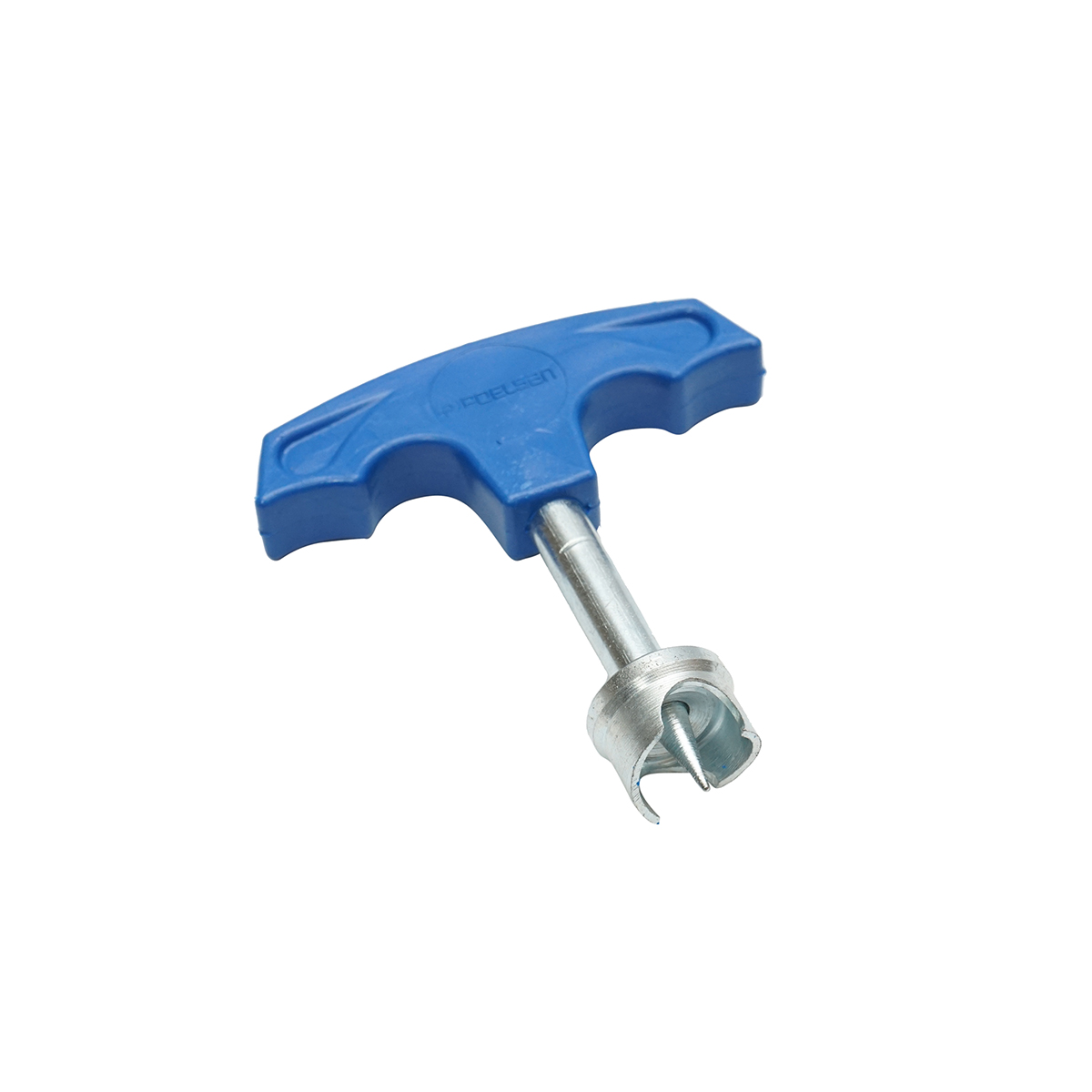 Freza manuala pentru gauri tub si banda de picurare 20mm - imagine 2