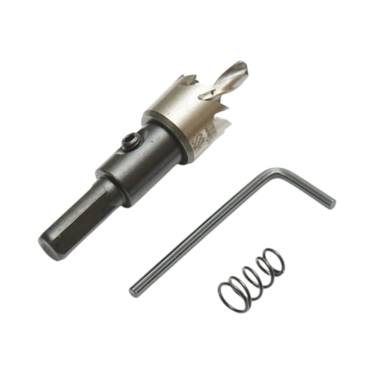 Freza bormasina pentru perforare tub si banda de picurare 16mm - imagine 3