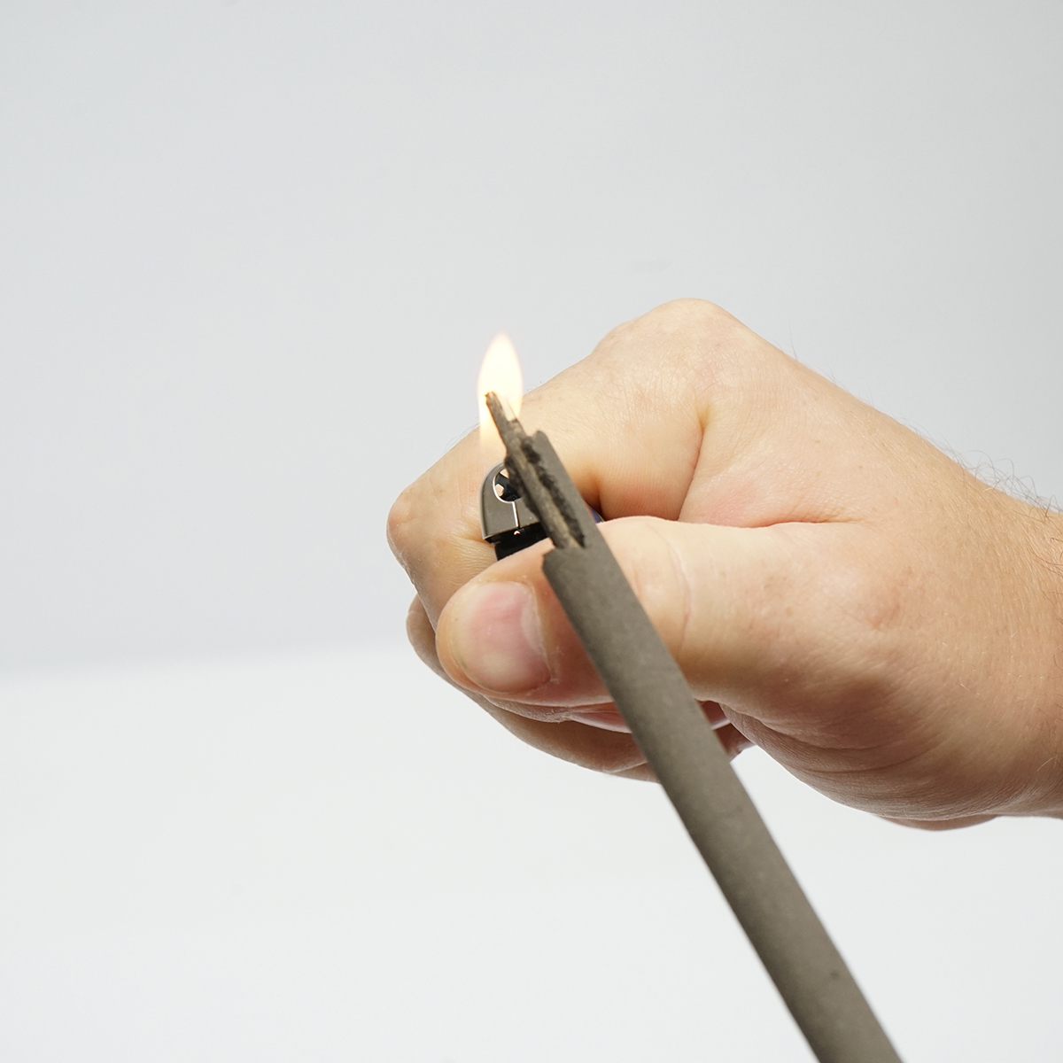 Set 40 buc bastoane, fumigene anti tantari, lungime 1180mm