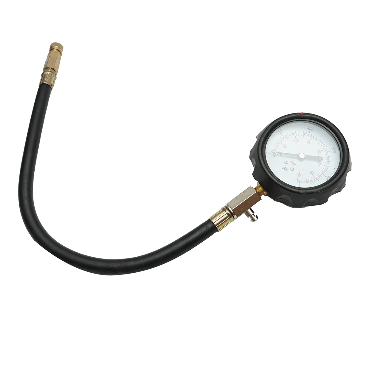 Trusa tester pentru compresie motor pe benzina si diesel - imagine 3
