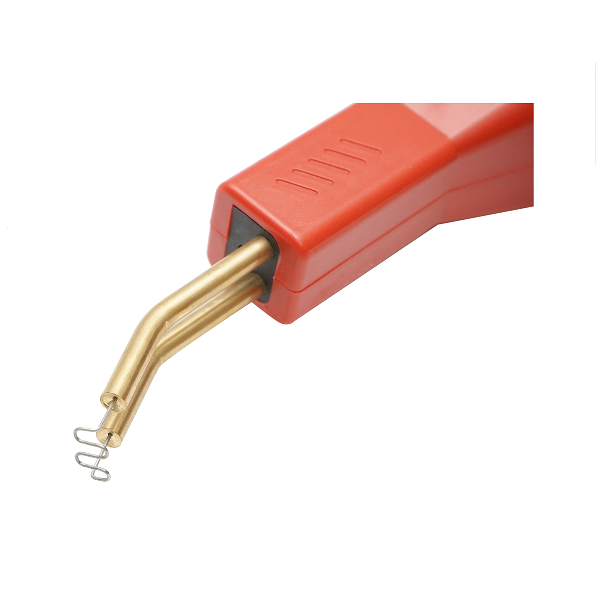 Trusa pistol, aparat profesional pentru sudat/lipit plastic, 50W - imagine 5