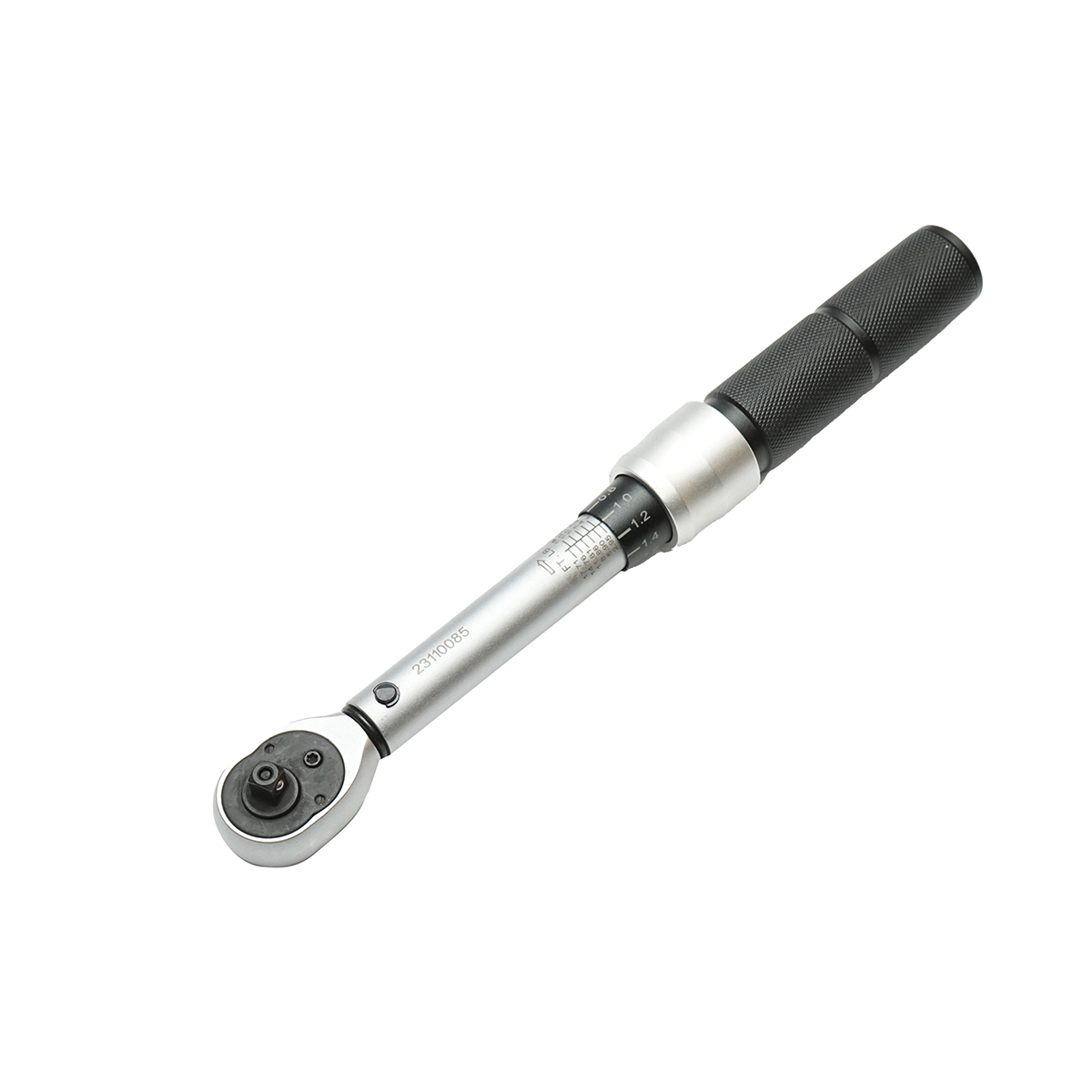Trusa cheie dinamometrica cu clichet 2-24 Nm cu prelungitor - imagine 3