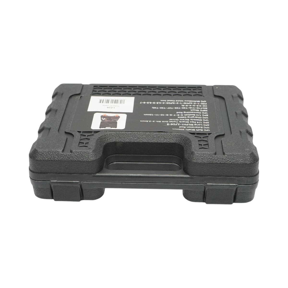 Trusa masina de insurubat cu acumulator 3.6V 48 piese - imagine 6