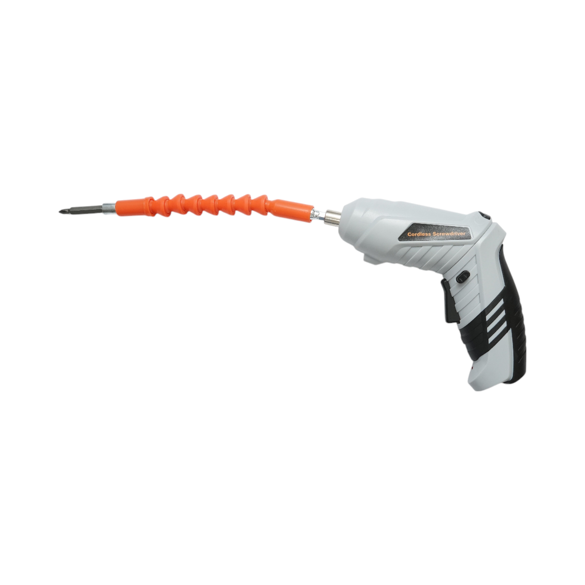 Trusa masina de insurubat cu acumulator 3.6V 48 piese - imagine 3