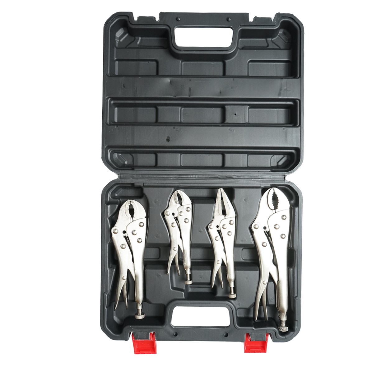 Trusa cleste autoblocant reglabil multifunctional 4 piese - imagine 3
