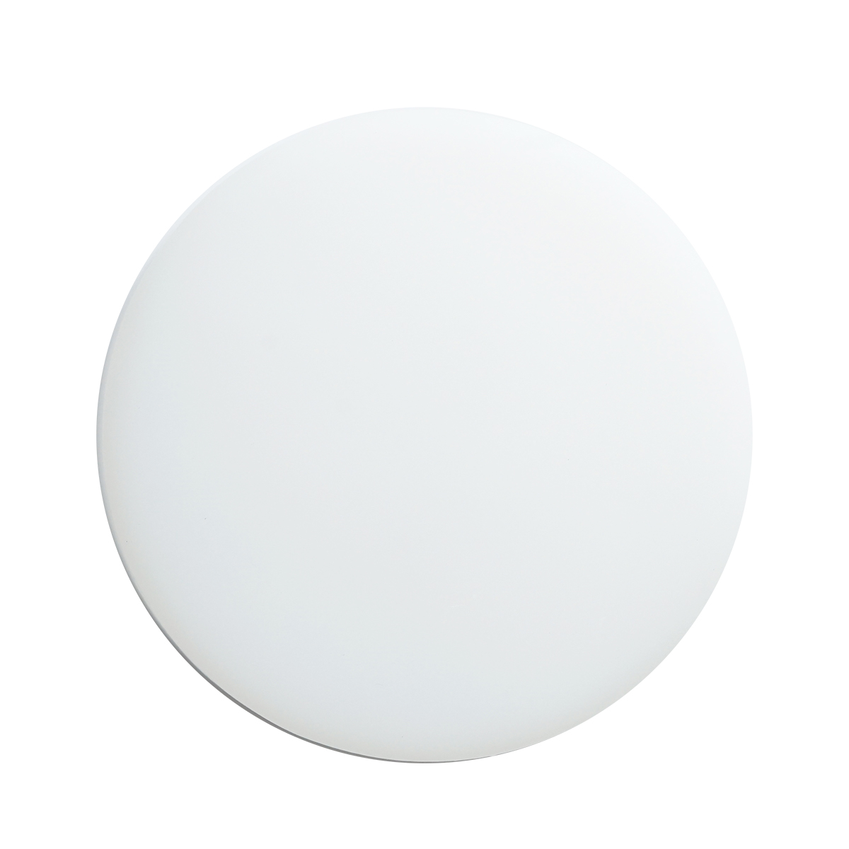 Lampa de masa LED de exterior 2W alba, baterie 3.7V/1200mAh, reincarcabila USB 5V/1A Breckner Germany - imagine 3