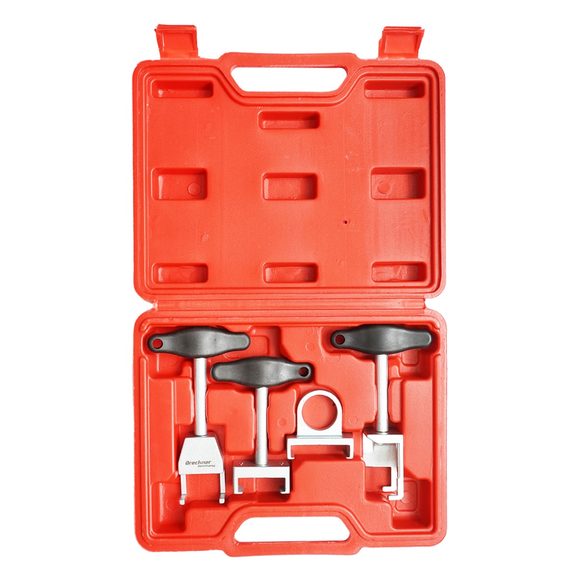 Trusa extractor fise bujii si bobine inductie VAG Breckner Germany - imagine 3