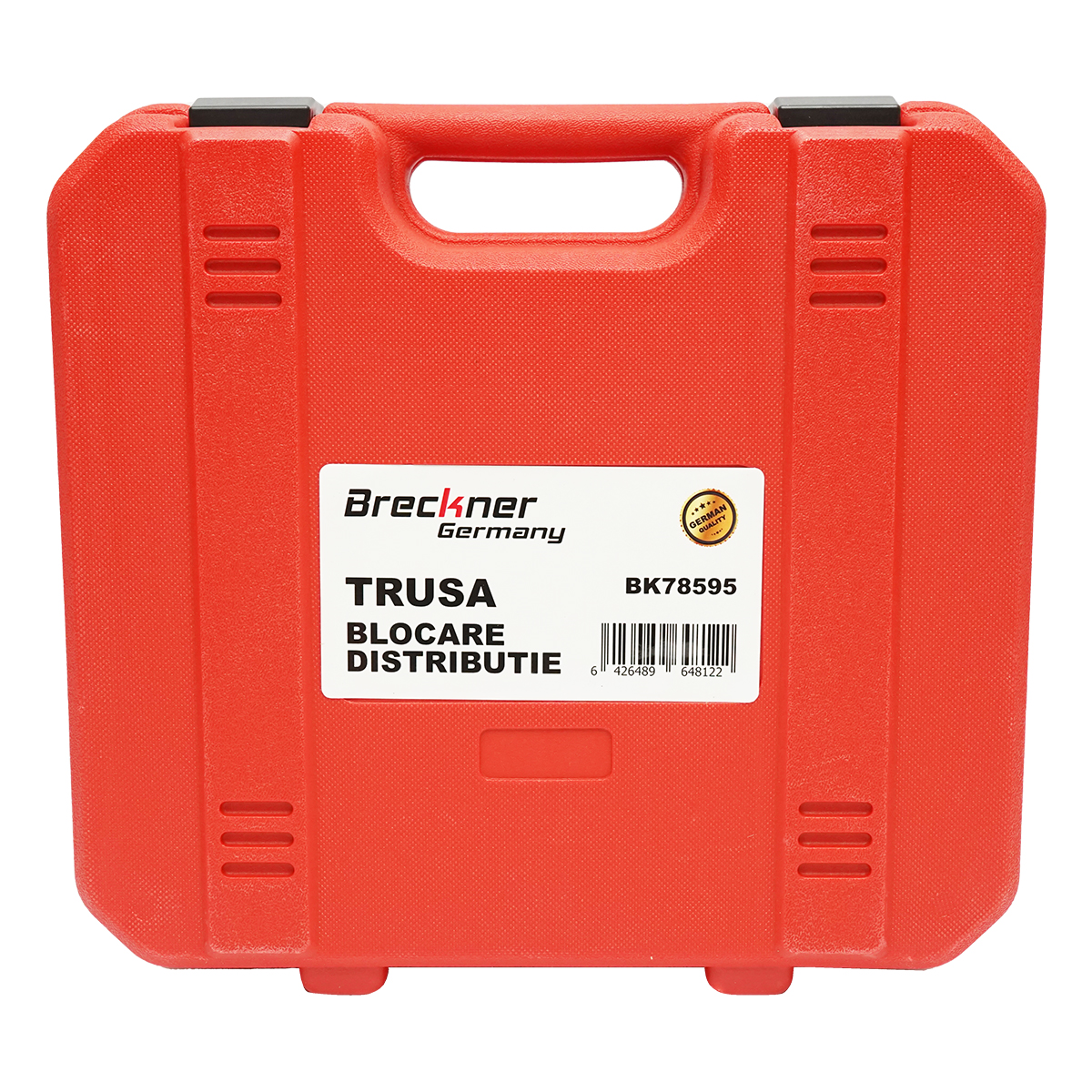Trusa cale blocare distributie BMW 4.4 V8 N63/S63 Breckner Germany - imagine 2