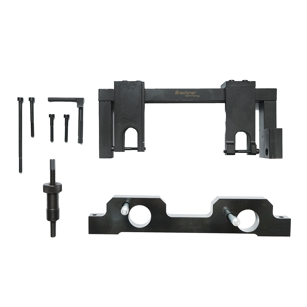 Trusa cale blocare distributie BMW N20 si N26 Breckner Germany - imagine 4