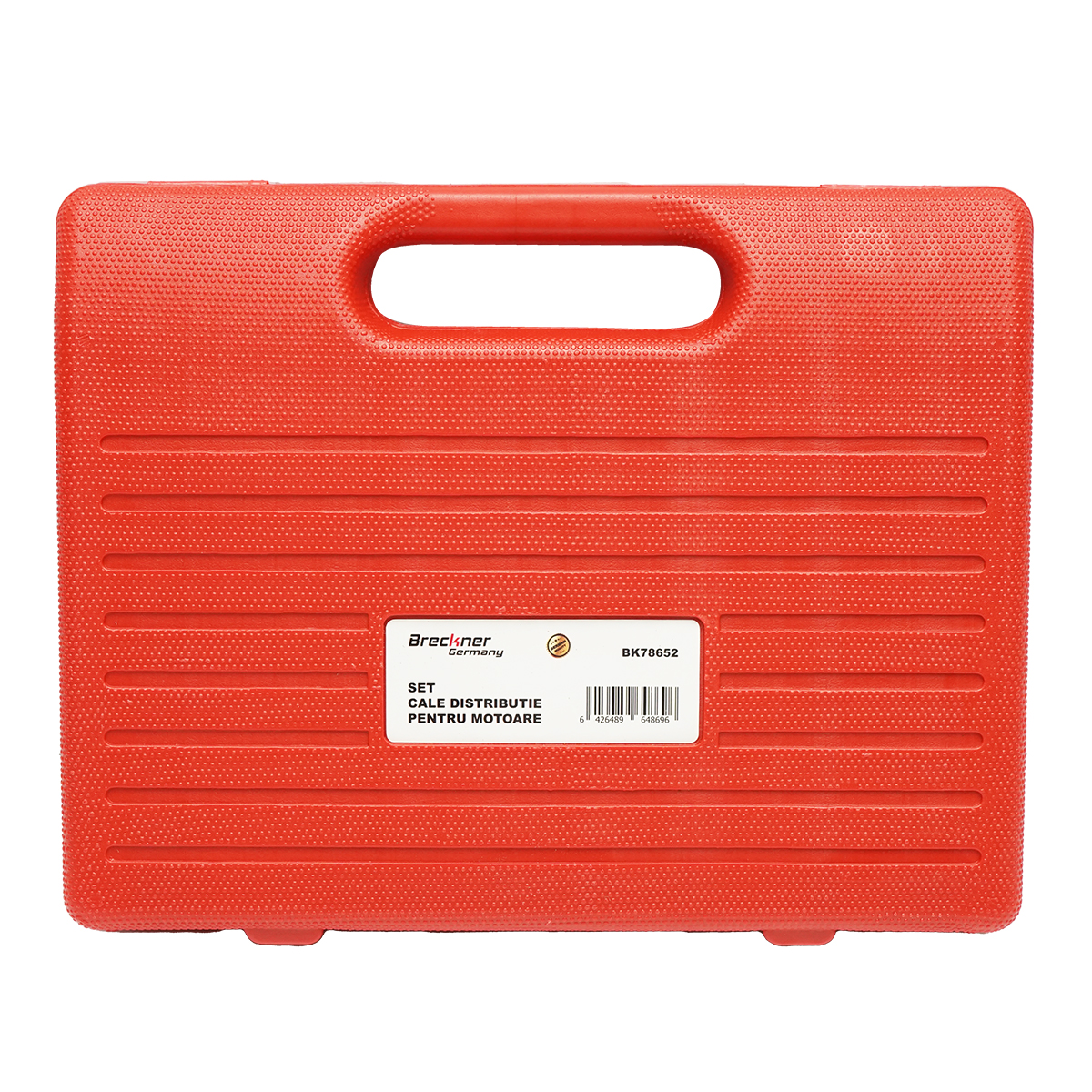 Trusa blocare cale distributie Fiat, Opel, Ford, Suzuki 1.3 JTD/TDCI/CDTI Breckner Germany - imagine 2